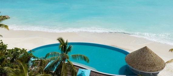 Nova Maldives 5☆